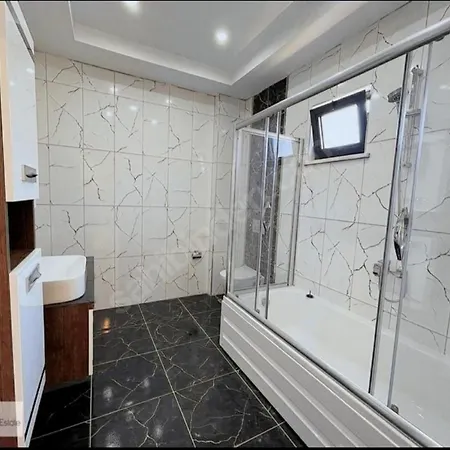 Ak 5 Star Villa Αλάνια