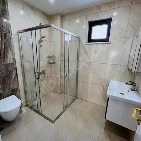 Ak 5 Star Villa Αλάνια