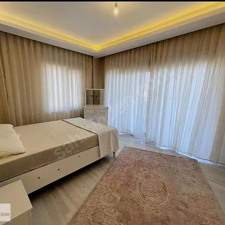 Ak 5 Star Villa Βίλα *