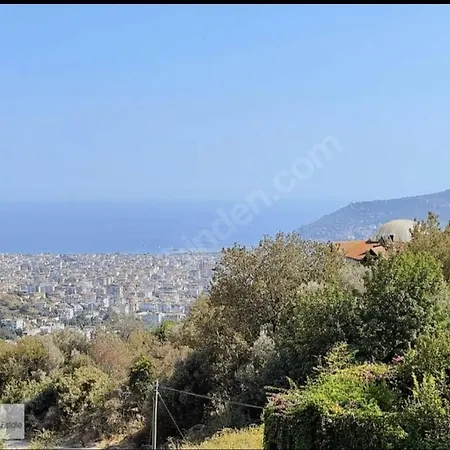 Ak 5 Star Villa Βίλα *