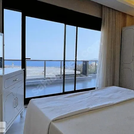 Ak 5 Star Villa Αλάνια