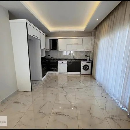 Ak 5 Star Villa Βίλα Αλάνια