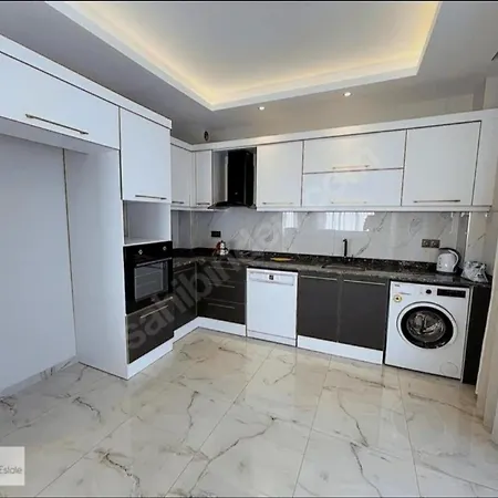 Ak 5 Star Villa *