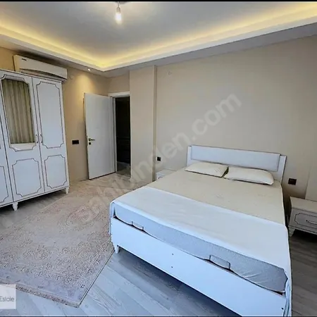 Βίλα Ak 5 Star Villa