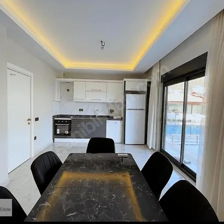 Ak 5 Star Villa Vila *