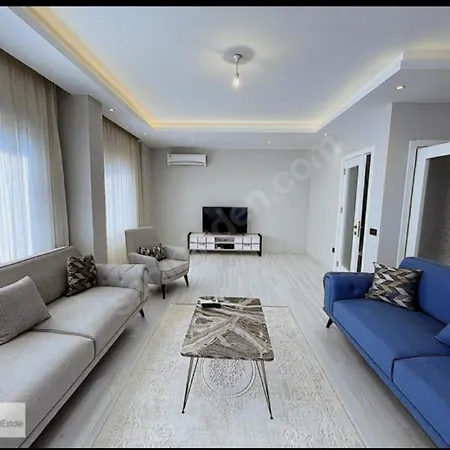 Vila Ak 5 Star Villa